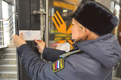 Заведующего кафе «Хуторок» будут судить за отравление жителей Искитима