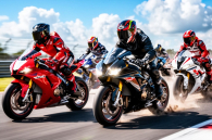 В Новосибирске снова ищут инвестора для создания автодрома на Выборной