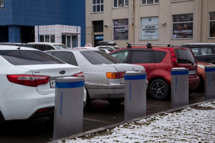 Чиновник из Оби стал главным по светофорам и парковкам в Новосибирске