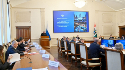 В Новосибирской области запретили публикации о беспилотниках