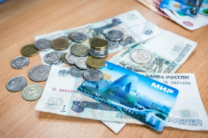 Как получить пенсионные накопления в Новосибирске, рассказали в СФР