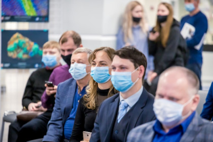 Новогодние каникулы спасли новосибирцев от гриппа в начале 2026 года