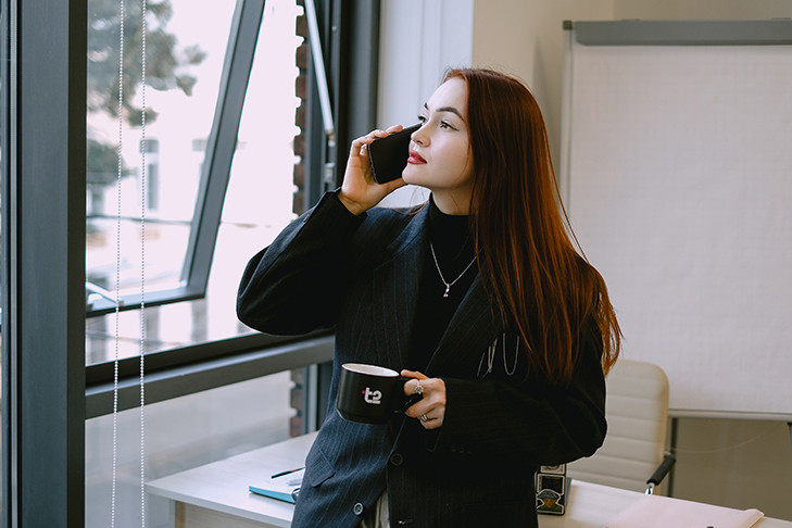 Т2 внедрила голосового ассистента бесплатно всем новосибирским клиентам для защиты от спама и фрода