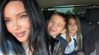 Оксана Самойлова не планирует навсегда лишать Джигана родительских прав