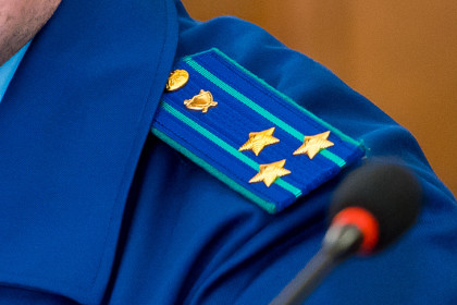 Убинский депутат попал под уголовное дело за премии самому себе