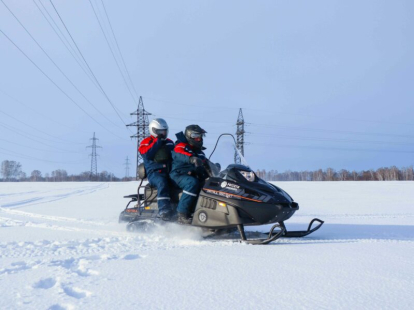 Энергетики усилили контроль за энергообъектами перед новогодними праздниками