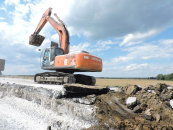 Модернизация дорог Новосибирской области: планы на 2026 год в рамках нацпроекта