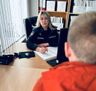 Житель Новосибирска оштрафован за спрятанный от ареста автомобиль