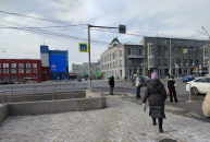 Мэрии Новосибирска рекомендовали предметно заняться обликом города