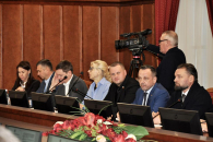 Депутаты Заксобрания: ужесточить контроль в вопросах безопасности