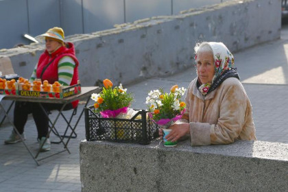 Условие индексации пенсий работающим пенсионерам назвал Путин