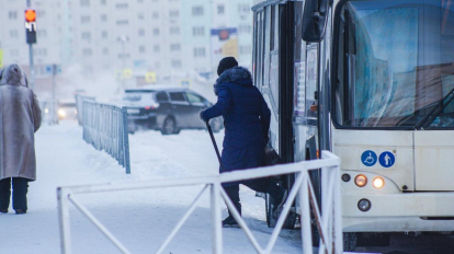 В Новосибирской области начнут повышать стоимость проезда с 23 декабря