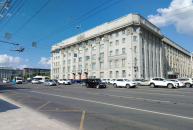 Новосибирские девелоперы начали получать цифровые разрешения на строительство