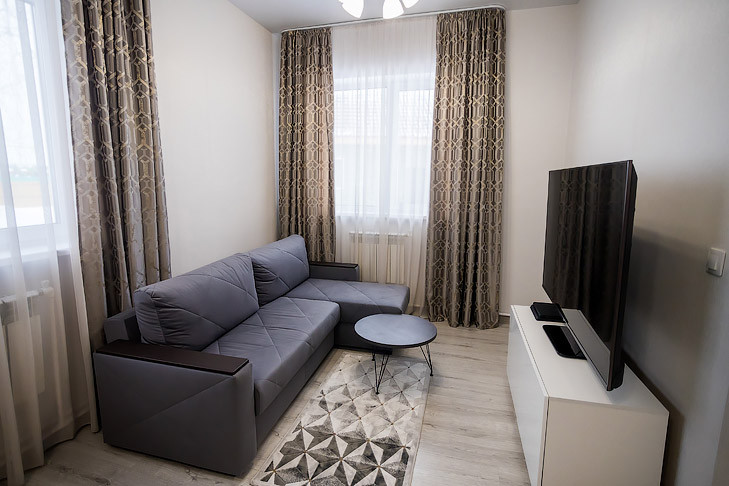 Лето — активная пора для переездов у жителей Новосибирской области