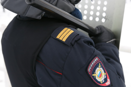 Блогер Подоляка сообщил о задержании новосибирцев за поджог К-32 в Остафьево