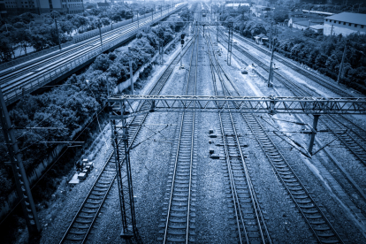 В Новосибирской области упал пассажиропоток в кузбасском направлении