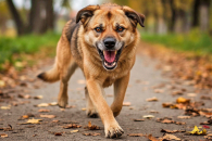 Компенсацию за укус собаки выплатят несовершеннолетнему в Новосибирской области