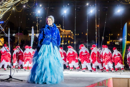 Главные антитренды зимней моды-2023 назвала стилист Хохлова