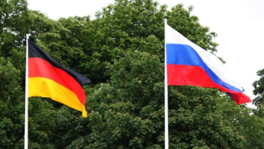 Консульство Германии закроют в Новосибирске из-за дипломатического скандала
