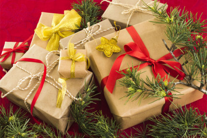 Как безопасно сэкономить на новогодних подарках в интернете