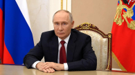 Президент Владимир Путин призвал жителей участвовать в выборах
