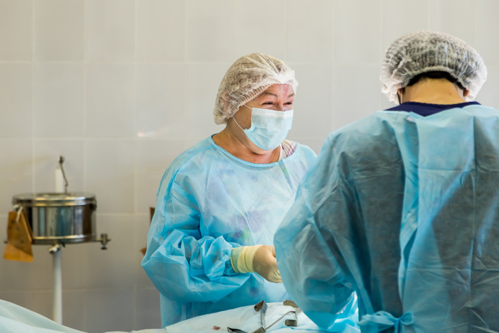 Чулымских медиков будут судить за смерть пациента