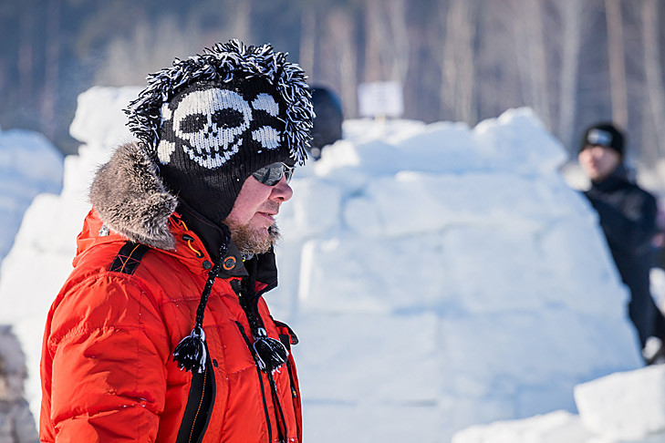 Синоптики назвали дату потепления после февральских морозов в Новосибирске