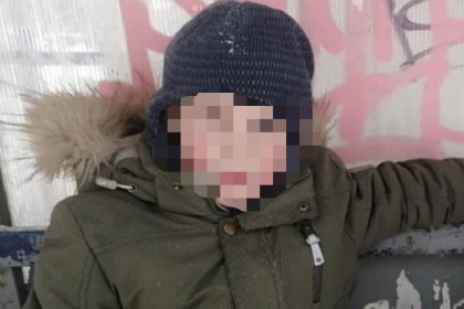 В Новосибирске нашли живым пропавшего 6-летнего мальчика 
