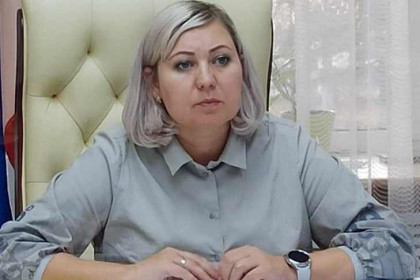 Суд арестовал на два месяца главу Сузунского района Лилию Некрасову и ее мужа Дмитрия