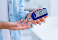 Без проколов кожи определять уровень сахара в крови научились ученые НГТУ