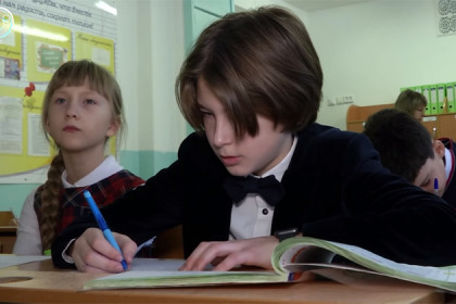 Футболист-четвероклассник победил во Всероссийском литературном конкурсе
