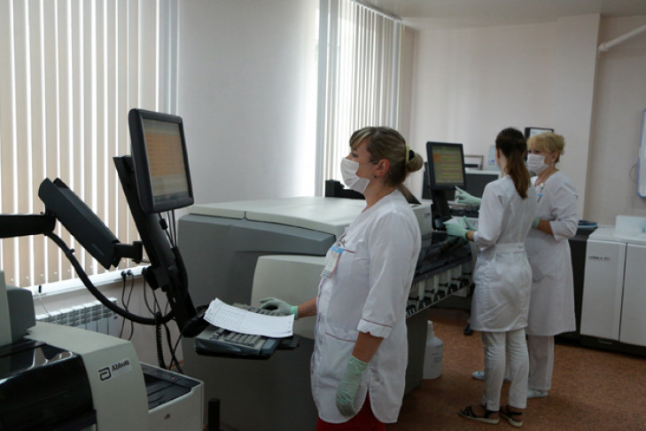 Новосибирская область укрепила позиции в сфере цифровизации здравоохранения