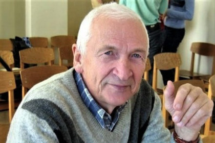 Выдающийся математик Александр Боровиков скончался в Новосибирске в 95 лет