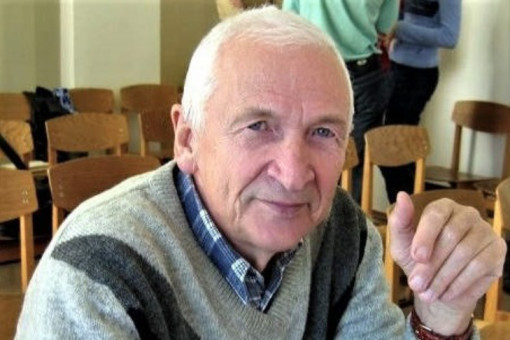 Выдающийся математик Александр Боровиков скончался в Новосибирске в 95 лет