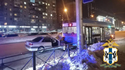 «Лицо было разбито»: подробности страшного ДТП с 11-летним мальчиком в Новосибирске