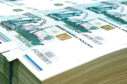 9 миллионов  рублей исчезли со счетов соцзащиты в Маслянино 