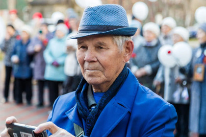 Новосибирские пенсионеры получат прибавку к пенсии в августе-2025