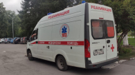Пятерых детей госпитализировали из лагеря под Новосибирском