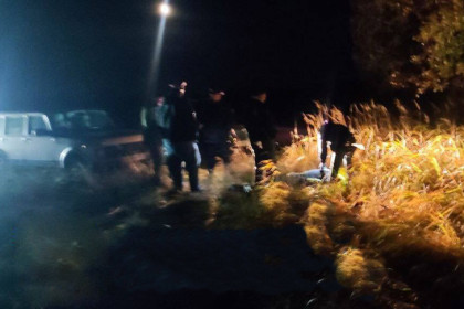 Дело о гибели бывшего главы Ленинского района Новосибирска дошло до суда