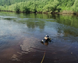 На водоемах Новосибирской области за купального сезона погибли более 10 человек