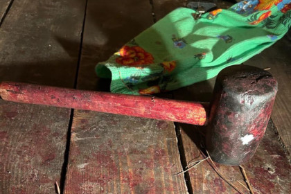 Суд присяжных вынес приговор за убийство с особой жестокостью под Новосибирском