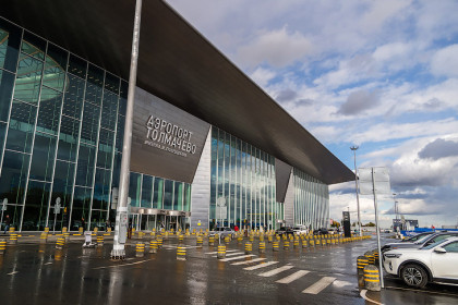 Новосибирцу дали срок за шутку про теракт в аэропорту Толмачево