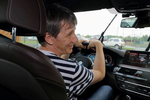 Каждый четвертый новосибирский водитель рисковал на скорости 220 км/ч  