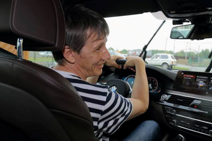 Каждый четвертый новосибирский водитель рисковал на скорости 220 км/ч  