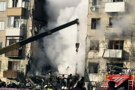 Лжегазовщики, виновные во взрыве многоэтажки в Новосибирске, выплатят 335 миллионов