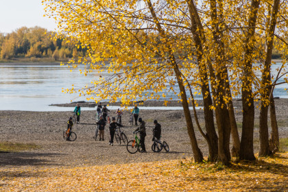 Жару до +22 градусов спрогнозировали синоптики на 20-21 сентября в Новосибирске
