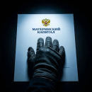 Более 8 млн рублей похитила преступная группа в Новосибирской области у Социального фонда РФ