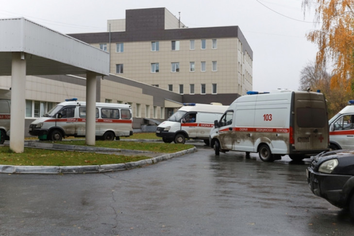 COVID-19: 117 выздоровели, 187 заболели в Новосибирской области 17 июля