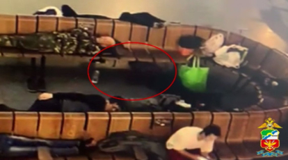 Вор лёг на пол: спящего кузбассовца обокрали на вокзале в Новосибирске