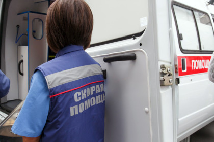 Больше 60 тысяч жителей Новосибирской области вызывают «скорую» по пустякам